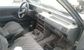 Opel Frontera 2.0i/на части, снимка 5