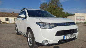 Mitsubishi Outlander  - изображение 3