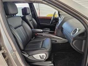 Mercedes-Benz GL 500 4бр.500/450/350/320, снимка 10