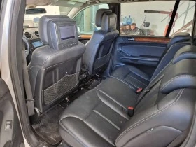 Mercedes-Benz GL 500 4бр.500/450/350/320, снимка 4