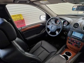 Mercedes-Benz GL 500 4бр.500/450/350/320, снимка 16