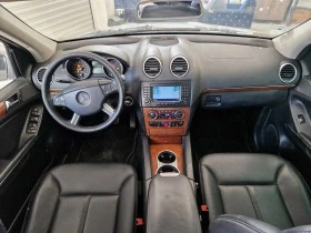 Mercedes-Benz GL 500 4бр.500/450/350/320, снимка 2