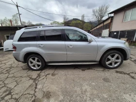 Mercedes-Benz GL 500 4бр.500/450/350/320, снимка 11