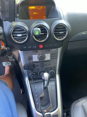 Opel Antara, снимка 12