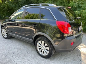 Opel Antara, снимка 6