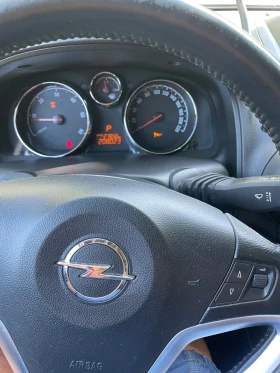 Opel Antara, снимка 7