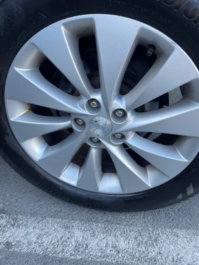 Opel Antara, снимка 14