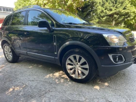 Opel Antara, снимка 2