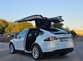 Tesla Model X 4x4 Лична Кола, снимка 4