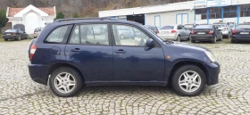 Dr 5 1.6i Бензин/ГАЗ, снимка 2