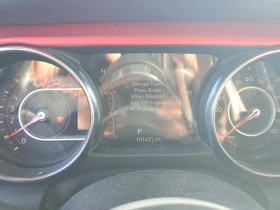 Jeep Wrangler UNLIMITED RUBICON, снимка 9