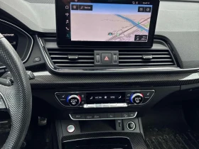 Audi SQ5 * Technik * CARFAX * ЦЕНА ДО БГ, снимка 9