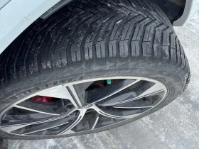 Audi SQ5 * Technik * CARFAX * ЦЕНА ДО БГ, снимка 7