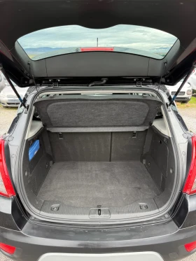 Opel Mokka 1.7 CDTI, снимка 7