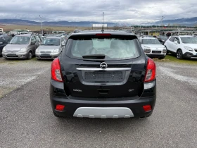 Opel Mokka 1.7 CDTI, снимка 6