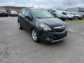 Opel Mokka 1.7 CDTI, снимка 2