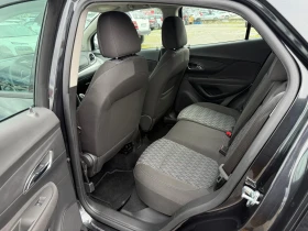 Opel Mokka 1.7 CDTI, снимка 8