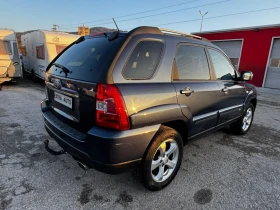 Kia Sportage 2.0i, FACELIFT, АВТОПИЛОТ , снимка 5