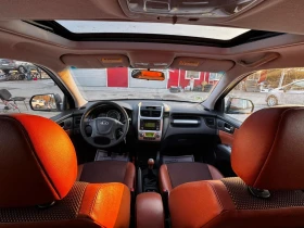 Kia Sportage 2.0i, FACELIFT, АВТОПИЛОТ , снимка 11