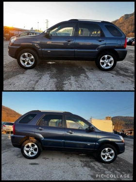 Kia Sportage 2.0i, FACELIFT, АВТОПИЛОТ , снимка 8