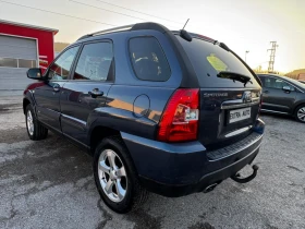 Kia Sportage 2.0i, FACELIFT, АВТОПИЛОТ , снимка 2