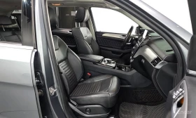Mercedes-Benz GLE 350 4MATIC* AMG* ПАНОРАМА* 360 КАМЕРИ* ПОДГРЕВ* КЕЙЛЕС, снимка 8