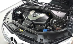 Mercedes-Benz GLE 350 4MATIC* AMG* ПАНОРАМА* 360 КАМЕРИ* ПОДГРЕВ* КЕЙЛЕС, снимка 6