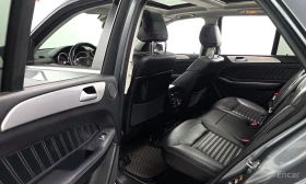 Mercedes-Benz GLE 350 4MATIC* AMG* ПАНОРАМА* 360 КАМЕРИ* ПОДГРЕВ* КЕЙЛЕС, снимка 16