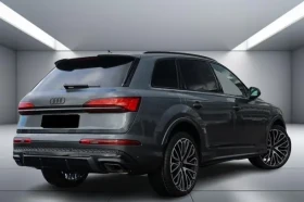Audi Q7 50 TDI Quattro = S-line = Black Optic Гаранция, снимка 2