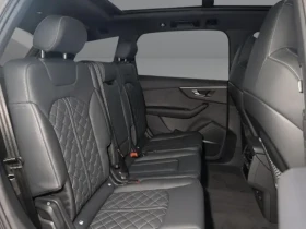 Audi Q7 50 TDI Quattro = S-line = Black Optic Гаранция, снимка 11