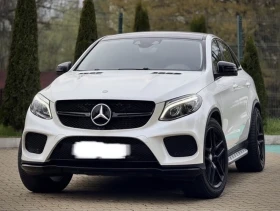 Mercedes-Benz GLE 350 Luxury Edition 4MATIC 258HP AMG+ + , снимка 3
