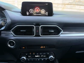 Mazda CX-5 * GT Auto AWD * CARFAX * ЦЕНА ДО БГ, снимка 8