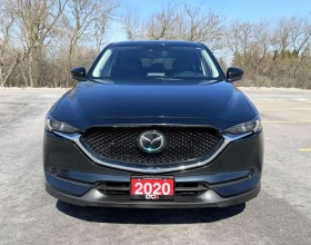 Mazda CX-5 * GT Auto AWD * CARFAX * ЦЕНА ДО БГ, снимка 4