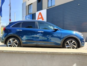 Kia Niro Hybrid, снимка 4