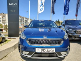 Kia Niro Hybrid, снимка 2