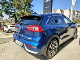 Kia Niro Hybrid, снимка 5