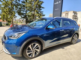 Kia Niro Hybrid, снимка 8