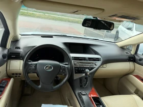 Lexus RX 450h, снимка 9