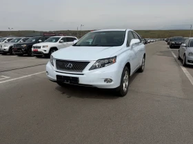 Lexus RX 450h, снимка 1