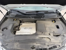 Lexus RX 450h, снимка 8