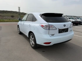 Lexus RX 450h, снимка 7