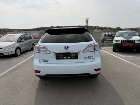 Lexus RX 450h, снимка 6