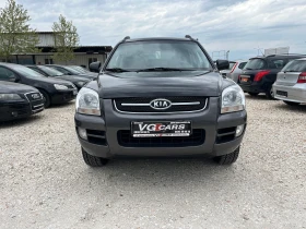 Kia Sportage 2.0CRDI, 140ck, АВТОМАТИК, ЛИЗИНГ, снимка 2