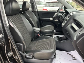 Kia Sportage 2.0CRDI, 140ck, АВТОМАТИК, ЛИЗИНГ, снимка 12