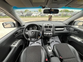 Kia Sportage 2.0CRDI, 140ck, АВТОМАТИК, ЛИЗИНГ, снимка 9