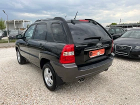 Kia Sportage 2.0CRDI, 140ck, АВТОМАТИК, ЛИЗИНГ, снимка 5
