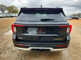 Ford Explorer 2.3l Tremor, снимка 6