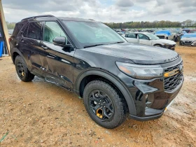 Ford Explorer 2.3l Tremor, снимка 4