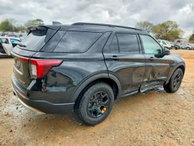 Ford Explorer 2.3l Tremor, снимка 3