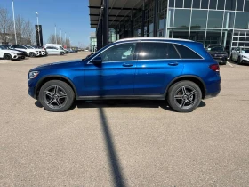 Mercedes-Benz GLC 300 /DISTRONIC/КЛИП НА МОТОРА , снимка 2